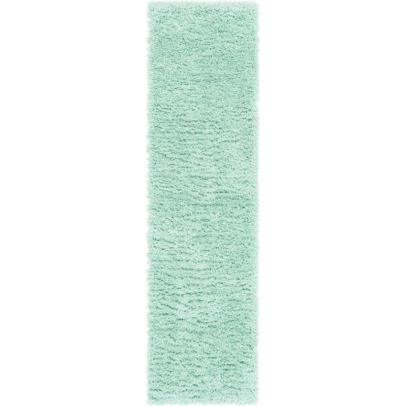Indoor Rug, Runner 2' x 6'5"