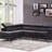 Adjustable 5-Head Cap Style Floor Lamp With Sturdy Base,  For Enhancing Lighting And Aesthetics In Any Room-644121954