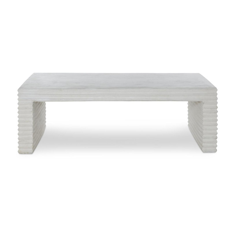 Belmont Coffee Table, Portland