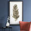 Soft Feather III - impression encadrée sur papier-954373687-954373686