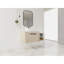 Meuble-lavabo moderne 42 po avec céramique-922143683