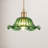 1 - Light Single Pendant Light