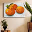 Toile tendue Citrus Grouping I-Gallery-1947073677