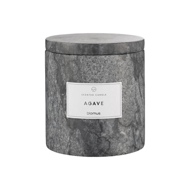 Scented Candle, 8.5cm x 8cm