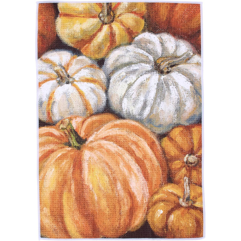  Pumpkin Patch Kitchen - Serviette