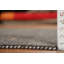 Tapis indien tribal de style Gabbeh 5 x 8