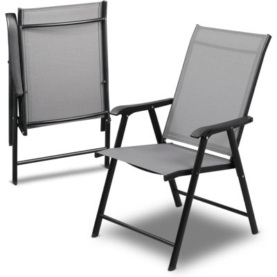 Chaise d'extérieur Cambri