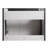 30'' Single Bathroom Vanity with Vitreous China Top-1514560468-1514560473