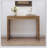 Writing Desk
