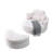 Elizandro 51 Wide, Swivel Chair, Lounge Club Chair with Storage Ottoman, Single Sofa Couch-2029363357