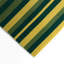 Tapis intérieur / extérieur jaune HorizontalStripes-2072752621