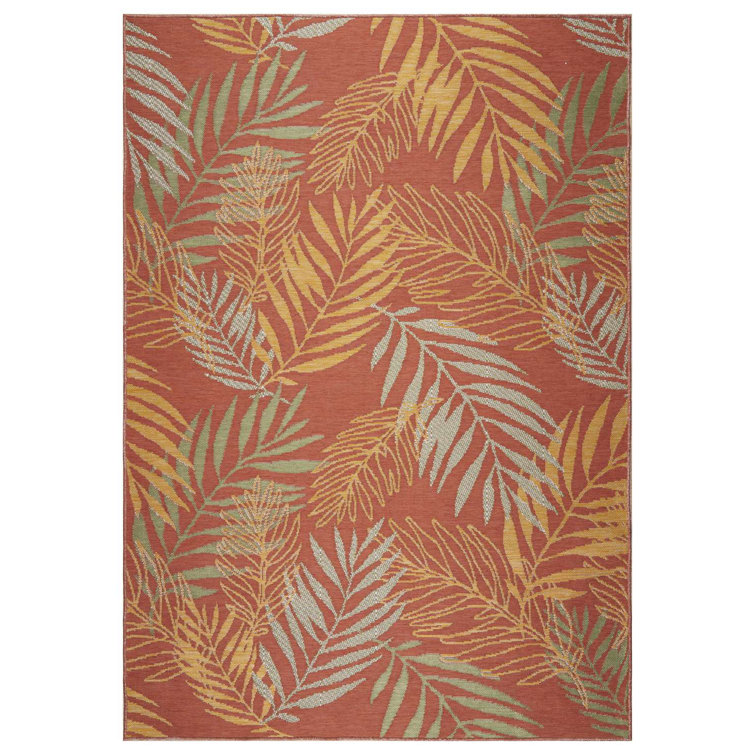 Bentzel Indoor/Outdoor Area Rug