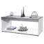 Mcbeth Floor Shelf Coffee Table with Storage-1227781626-1227781627