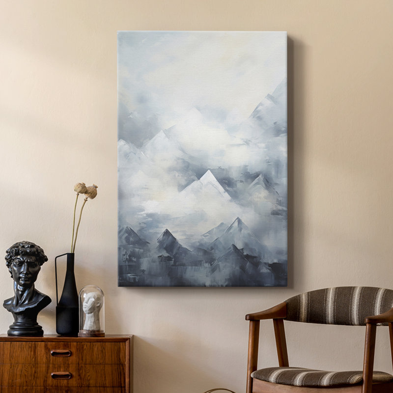 Paysages série CCxxxx - galerie sur mesure