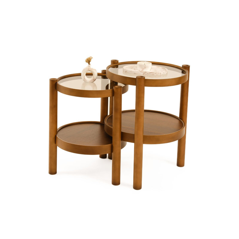Nesting Table (2 Pieces)