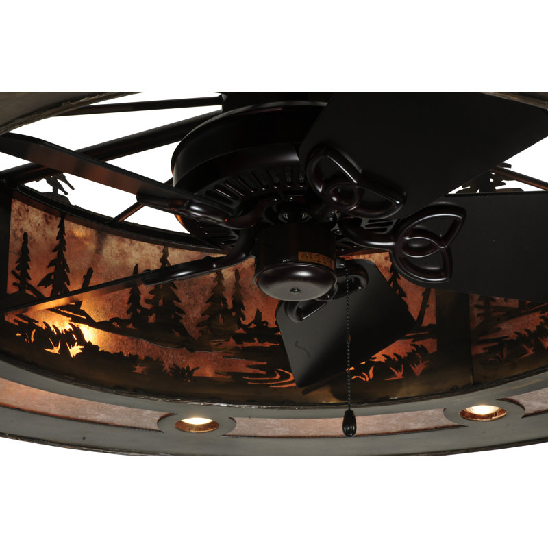 Barringer 21 - Light LED Chandelier