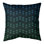 Coussin décoratif en coton Katelyn Elizabeth