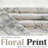 Floral Linen Tie Up Shade Valance-108938990-108938995