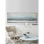 Rolling Waves 1 Piece Wrapped Canvas Painting-1922732138