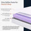 Essential Ortho Sleep Firm Foam Mattress-124210348
