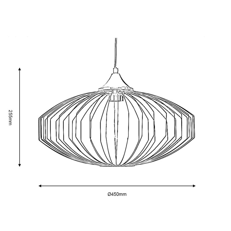 - Light Pendant