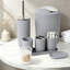 Bathroom Accessory Set Bathroom Tray Tumbler