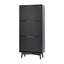 12 Pair Shoe Rack-1027032599