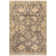Marigold Vintage Tasseled Area Rug