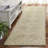 Abstract 561 Hand Tufted 80% Wool; 20% Cotton Damask Rug-1984785686
