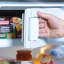 Statesman 55cm Under Counter Fridge With 4 Ice Box-47407982