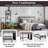 Emeteria Kids Twin Over Twin Bunk Bed-1250250676