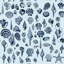 Lowcountry Love Shells Marsh Breeze Wallpaper by Megan Molten-441878833-441878845