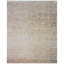 Ikat Area Rug in Gold-72344984