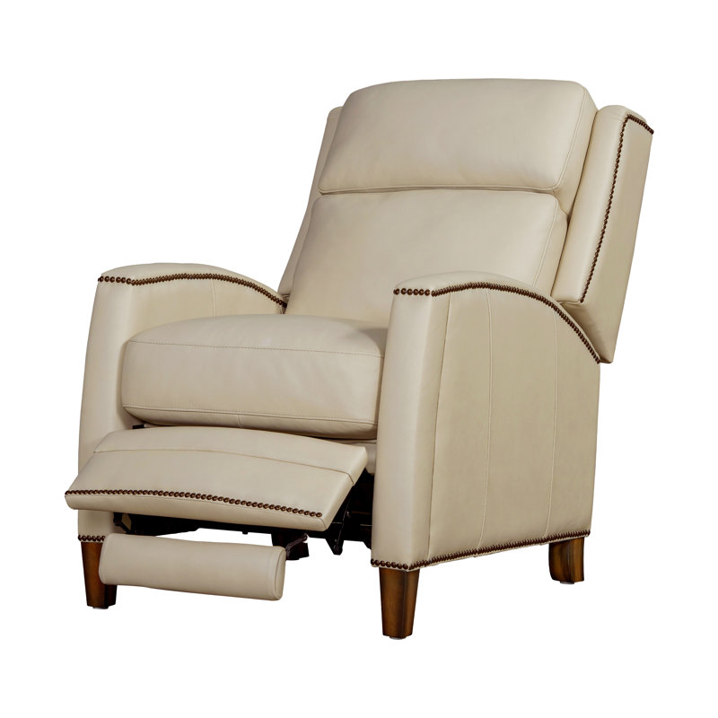 Fauteuil inclinable manuel Hamwi, Perle brillante, Manual