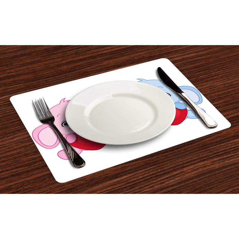 Récapitulatif 18,5" éléphant