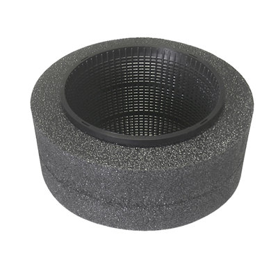 Amauli Self-Watering Outdoor Pot Planter