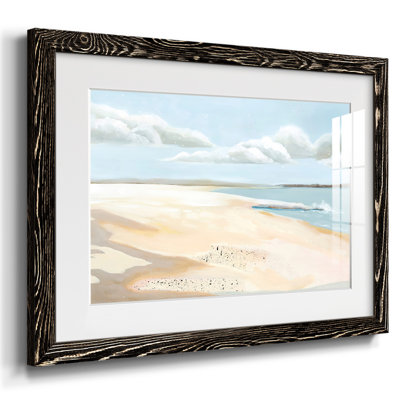 Sandy Getaway II