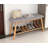 Baconton Upholstered Storage Bench