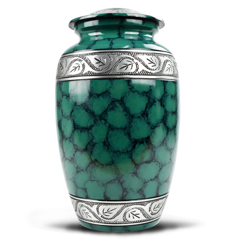 Zayas Handmade Ceramic Decorative Urns & Jars