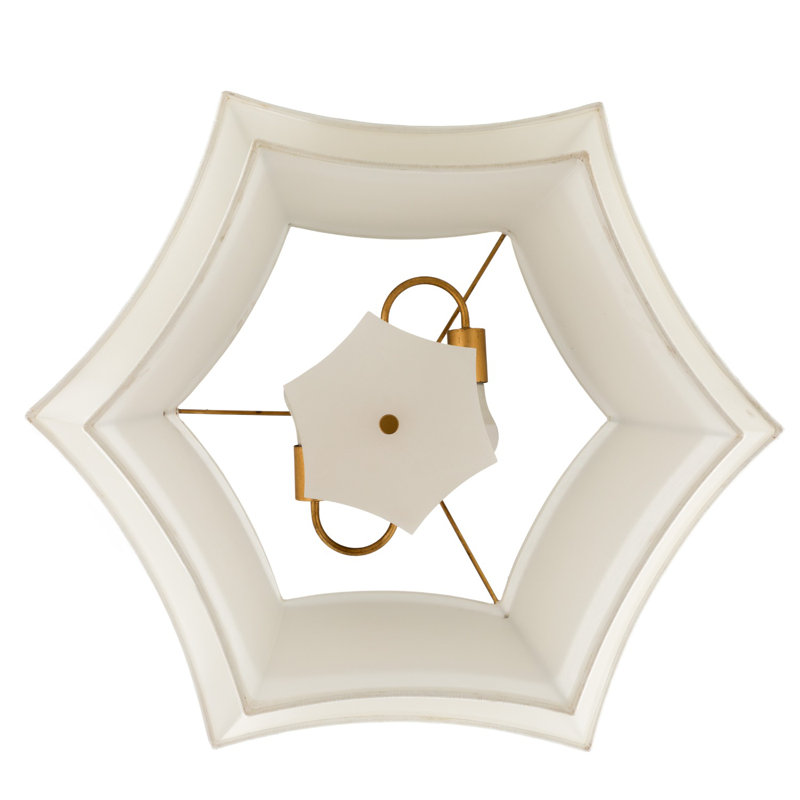 Hammond Pendant