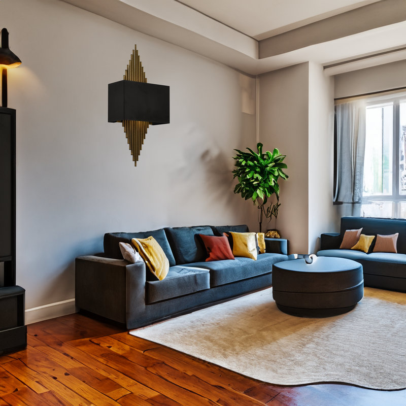 Design Wall Light
