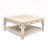 Ming Solid Wood Single Coffee Table
