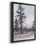 «Vintage Tree Moment I», impression sur papier-88435356-88435355