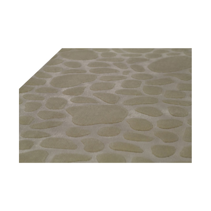 Himalayan Area Rug in Taupe, Rectangle 8'6" x 11'8"