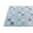 3x5 Philip Blue Rug