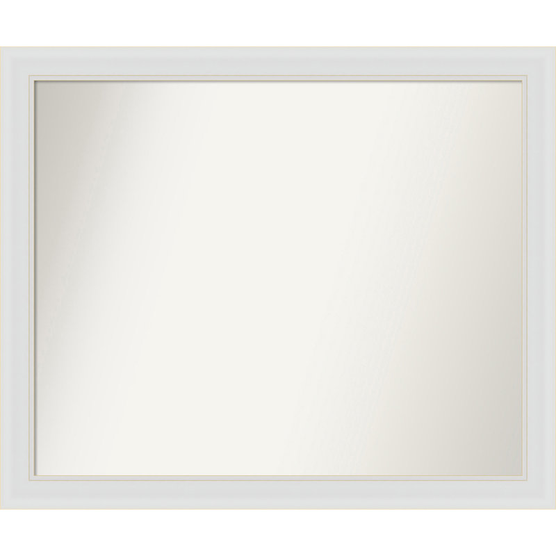 Tuman Wall Mirror, 30" x 36"