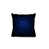 Bleu marine/noir