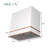 Akicon 31 " W Stainless Steel 600 CFM Ducted (Vented) Range Hood with Baffle and Charcoal Filter-100516155