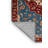 Machine Washable Persian Gray Area Rug-909979263