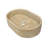 Vessel Sink, Oval-Shaped Sink For Bathroom-125222468